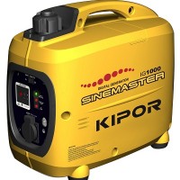 גנרטור מושתק 1000 KIPOR    W   דגם IG1000  מחיר 2.670  ש'ח