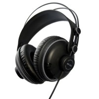 אוזניות מקצועיות HD651BK Superlux (לפרטים נוספים לחץ על התמונה) מחיר 108 שח   