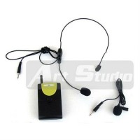 תוספת לבידורית ME6 ME6 Headset BTS  (לפרטים נוספים לחץ על התמונה) מחיר 260  ש'ח