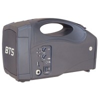 בידורית אישית CD-216A מבית BTS        (לפרטים נוספים לחץ על התמונה) מחיר 698 ש'ח              