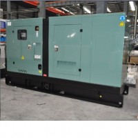 גנרטור דוסאן DOOSAN דייהו 66 KW