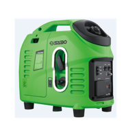 גנרטור מושתק מבית   SABO GT-1200i סה'כ 1.600 שח 