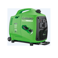 גנרטור מושתק מבית   SABO GT-2800ie עם סטרטר סה'כ 2.750 שח 