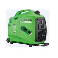 גנרטור מושתק מבית   SABO GT-3200ei עם סטרטר סה'כ 3.350 שח 