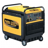 גנרטור אינוורטר מושתק מבית SHATALדגם RG3200IS  סהכ 14.740 שח