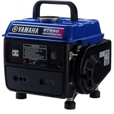 גנרטור Yamaha 780W קומפקטי ונייד דגם ET950  סהכ 1.188 שח