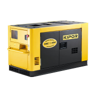 גנרטור 20 kva 