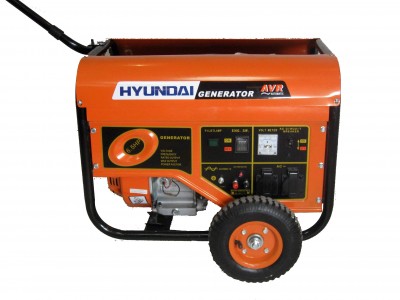HD-3999  גנרטור בנזין +עגלה 3500W  (לפרטים נוספים לחץ על התמונה) מחיר 2590 ש'ח 