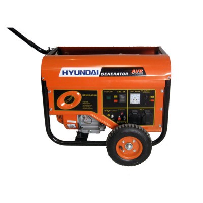 גנרטור בנזין + עגלה טרטר 5500W (לפרטים נוספים לחץ על התמונה) מחיר 4990 ש'ח 