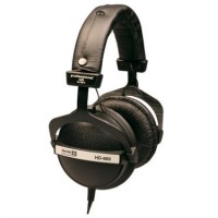 אוזיות מוניטור HD660 Superlux  (לפרטים נוספים לחץ על התמונה) מחיר 463 ש'ח    