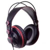 אוזניות אולפניות HD681B Superlux  (לפרטים נוספים לחץ על התמונה) מחיר 205 ש'ח   