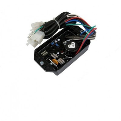 מייצב מתח AVR 5000 סה'כ 714 שח