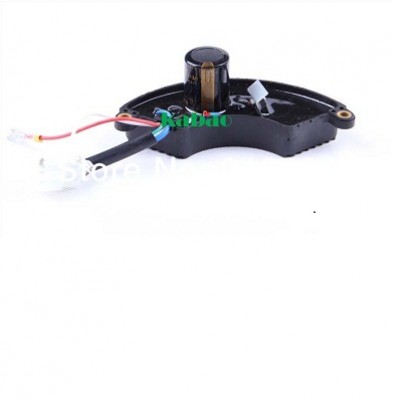 מייצב מתח לגנרטור AVR 8 kva מחיר 414 שח