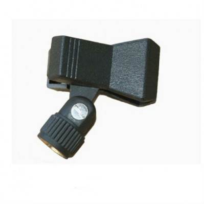 מחזיק מיקרופון DE023 ICM  (לפרטים נוספים לחץ על התמונה) מחיר 9 ש'ח  