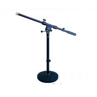 סטנד מיקרופון קצר DD032B SoundKing  (לפרטים נוספים לחץ על התמונה) מחיר 100  ש'ח   