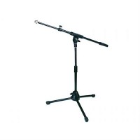סטנד מיקרופון קצר DD066B SoundKing  (לפרטים נוספים לחץ על התמונה) מחיר 121 ש'ח   