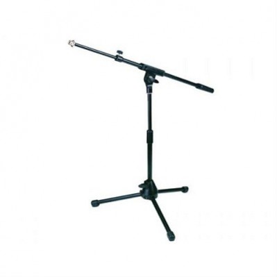 סטנד מיקרופון קצר DD066B SoundKing  (לפרטים נוספים לחץ על התמונה) מחיר 121 ש'ח   