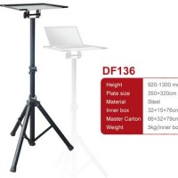 סטנד למחשב / מקרן DF136 SoundKing  (לפרטים נוספים לחץ על התמונה) מחיר 219 ש'ח 