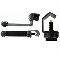 מחזיק מיקרופון MS004 Alctron  (לפרטים נוספים לחץ על התמונה) מחיר 49  ש'ח   