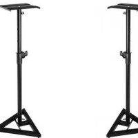 סטנדים למוניטורים DB039B SoundKing  (לפרטים נוספים לחץ על התמונה) מחיר 179 ש'ח 