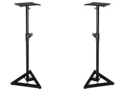 סטנדים למוניטורים DB039B SoundKing  (לפרטים נוספים לחץ על התמונה) מחיר 179 ש'ח 